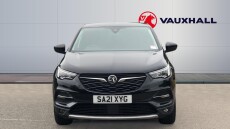 Vauxhall Grandland X 1.2 Turbo SRi Nav 5dr Petrol Hatchback